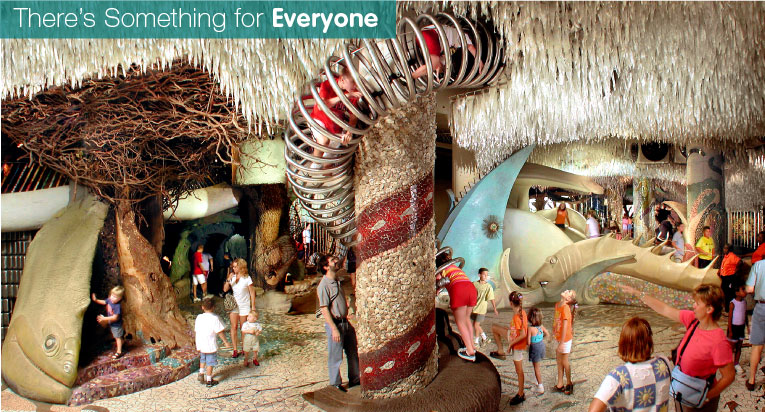 City Museum in St. Louis, MO | Travels across the United States